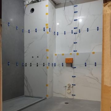 Sikler & Santos Projetos de Remodelação Lda - Setúbal - Zentrale Klimaanlage warten