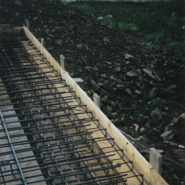 Dos Santos Arquitetura, Projeto & Apoio à Execução - Sintra - Démolition de bâtiments