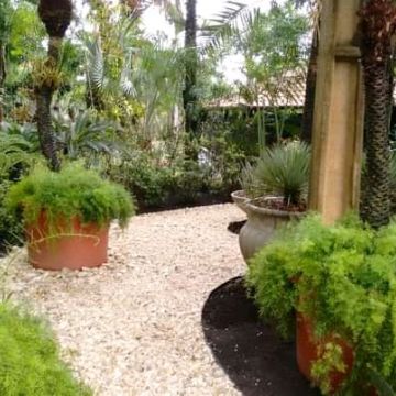 Paisagismo florentius - Braga - Land Leveling and Grading - Large Scale (more than 1 acre)