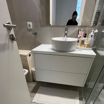 Wilimar Viloria - Valongo - Move-in or Move-out Cleaning
