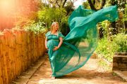 Michely - Albufeira - Family Portrait Photography