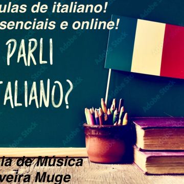 Zeni Muge - Ovar - Aulas de Piano