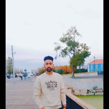 Harpal - Cascais - Treppenbau