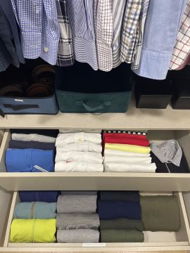 Organizadores para el hogar - Ana Catarina Malheiro - 