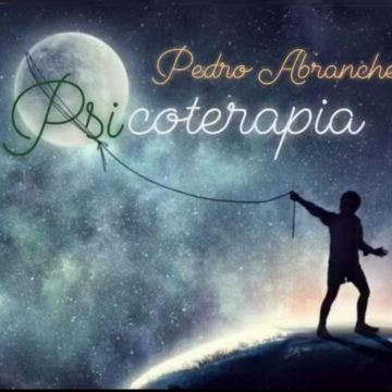 Pedro Abranches - Sintra - Life Coaching