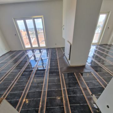 De Almeida Remodelações - Odivelas - Asbestsanierung