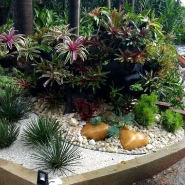 Paisagismo florentius - Braga - Drip Irrigation System Installation
