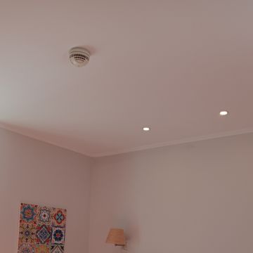 Cor & Arte - Pintura interior e Exterior - Sintra - Construção de Parede Interior