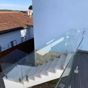 João Pedro Rodrigues - Ourém - Reparación de ventanas