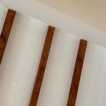 Sonho Padronizado Lda - Torres Vedras - Construção de Parede Interior
