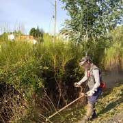 Serviços de limpezas Passa Aqui - Covilhã - Limpeza a Fundo