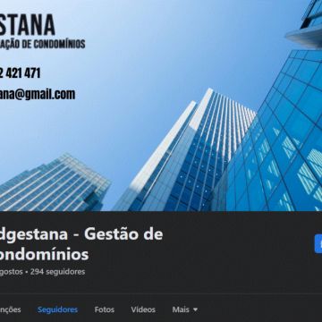 Adgestana - Gestão e Administração de Condomínios - Lisboa - Solicitadores