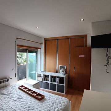 Soluções&Renovações - Coimbra - Automação Residencial e Domótica