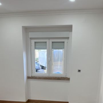 Sikler & Santos Projetos de Remodelação Lda - Setúbal - Wärmedämmung / Isolierung