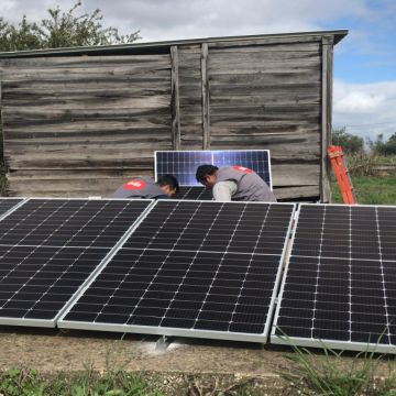 Felix Solutions - Portimão - Reparación de puertas de garaje