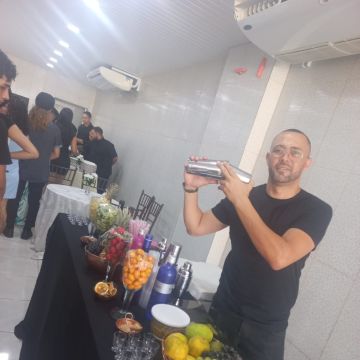 Anthonny Araujo - Trofa - Despedidas de Solteiro