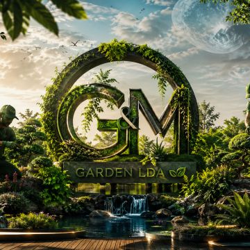 G&M Gardens LDA. - Cascais - Plantação de Árvores