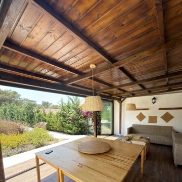 LED Prime Obras - Sintra - Construction de mur intérieur
