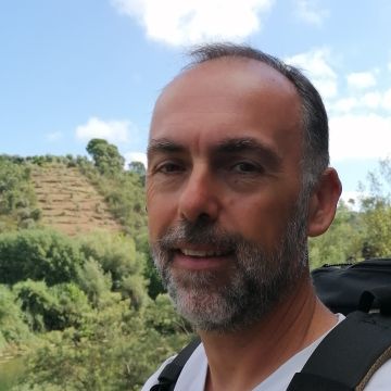 Carlos Alves - Viseu - Alternative Healing