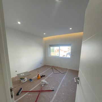 Sikler & Santos Projetos de Remodelação Lda - Setúbal - Rohrleitungen im Außenbereich installieren oder austauschen