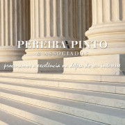 Pereira, Pinto & Associados, Sociedade de Advogados, SP, RL - Loures - Civil Attorney