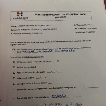 Empregada doméstica - Loulé - Gebäudereinigung