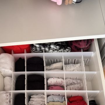 Sandra.closet.portugal - Loures - Organização da Casa