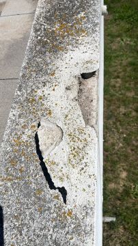 Beton -und Zementarbeiten
