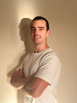 Diogo Oliveira Massoterapeuta - Coimbra - Sports Massage