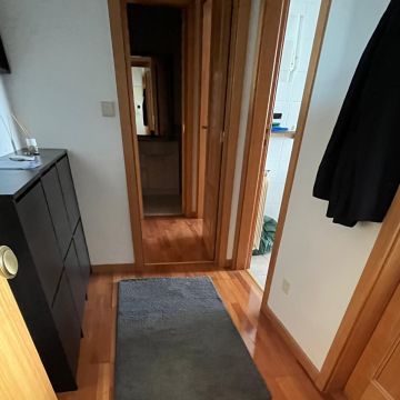 Wilimar Viloria - Valongo - Apartment Cleaning