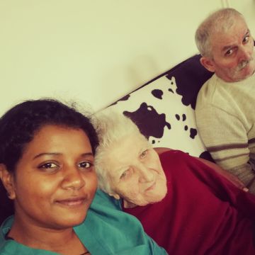 Buddhika Perera - Olhão - Move-in or Move-out Cleaning