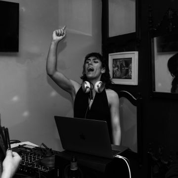 TONISH!T - Porto - Event DJ