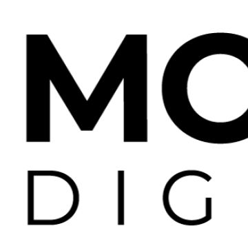 Move Digital - Loures - Logodesign
