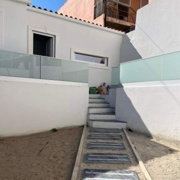 Executaobra Unipessoal Lda - Vila Franca de Xira - Instalação de Tubos de Canalização