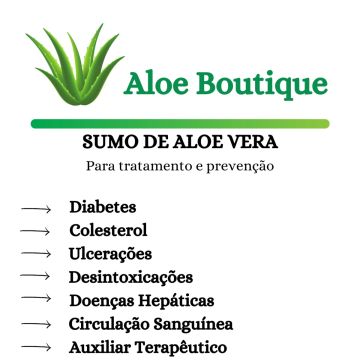 Aloe Boutique - Évora - Beleza