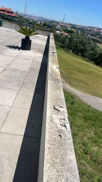 Spezialisten für Betoninstandsetzung