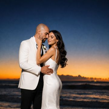 Wedding Story Films - Cascais - Enregistrement audio