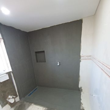 JnEsteves Construções - Torres Vedras - Caulking