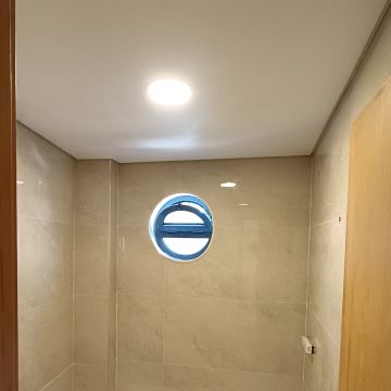 Construção e remodelação JP - Loures - Remoção de Amianto