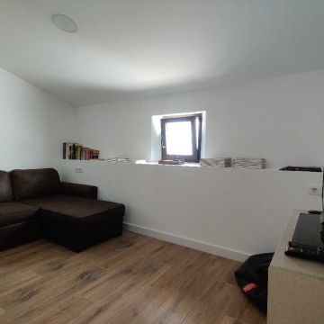 Renovações & Desenho de Interiores - Proença-a-Nova - Balkon renovieren
