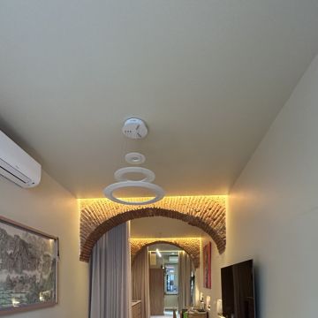 LED Prime Obras - Sintra - Pose de moquette