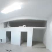 Andrei Lepadatu - Faro - Stair Installation