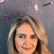 Adrianizia Maciel de carvalho - Mangualde - Organização da Casa