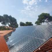 SolarAssist - Montijo - Instalação de Paredes de Pladur