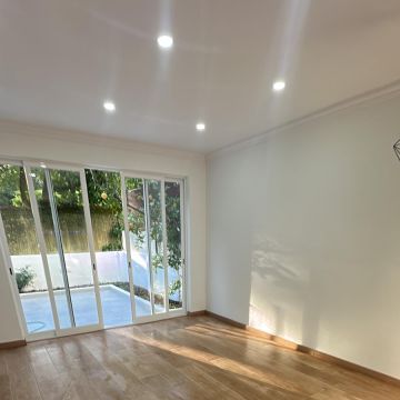 Sikler & Santos Projetos de Remodelação Lda - Setúbal - Schallschutz