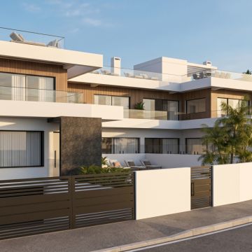 Architecte - Sidney Seixas - Tavira