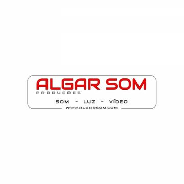 Algar Som Produções - Loulé - Serviço de Retroescavadora