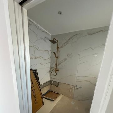 Sikler & Santos Projetos de Remodelação Lda - Setúbal - Pavillon reparieren oder pflegen