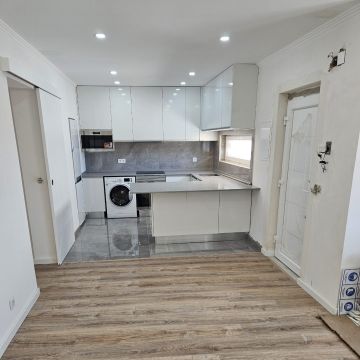Executaobra Unipessoal Lda - Vila Franca de Xira - Remodelação de Cozinhas
