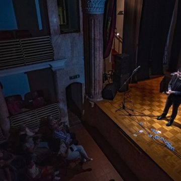 Mágico João Vargas - Vidigueira - Magia